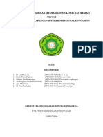 2. Lembar Pengesahan, Prakata, Daftar Isi.