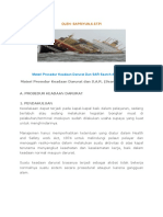 7.Materi Prosedur Keadaan Darurat Dan SAR Search and Rescue DKL