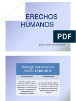 DERECHOS HUMANOS Victor Cóndor Rivera PDF