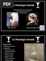 Download Psicologia de La Gestalt by Nathalie Martinez SN32485737 doc pdf