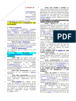 La Clasificación de Los Costos de Produccion