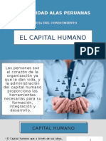 Clase 06 Capital Humano