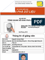 Chuong 0 - Khai Pha Du Lieu 0