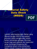 MSDS-POLY