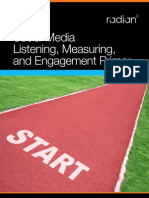 Download Radian6 June 2010 eBook Social Media Listening Measurement and Engagement Primer by markhoroszowski SN32486177 doc pdf