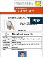 Chuong 1 - Khai Pha Du Lieu 0