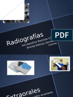 Radiografias