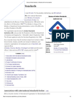 Bureau of Indian Standards - Wikipedia, The Free Encyclopedia PDF