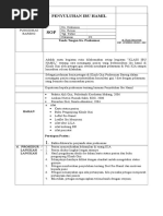 Download SOP PENYULUHAN IBU HAMIL by  Tri wahyuni SN324867649 doc pdf