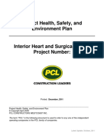 Appendix 2G - Part 1 - Attachment 16 - Outline HSE Manual PDF