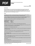 Fedwire Funds Format Reference Guide | PDF | Fedwire | Identity Document