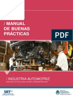 Mbp Industria Automotriz