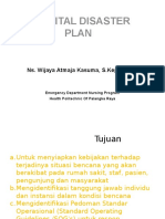 HDP PLAN