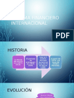 Sistema Financiero Internacional (Wendy)