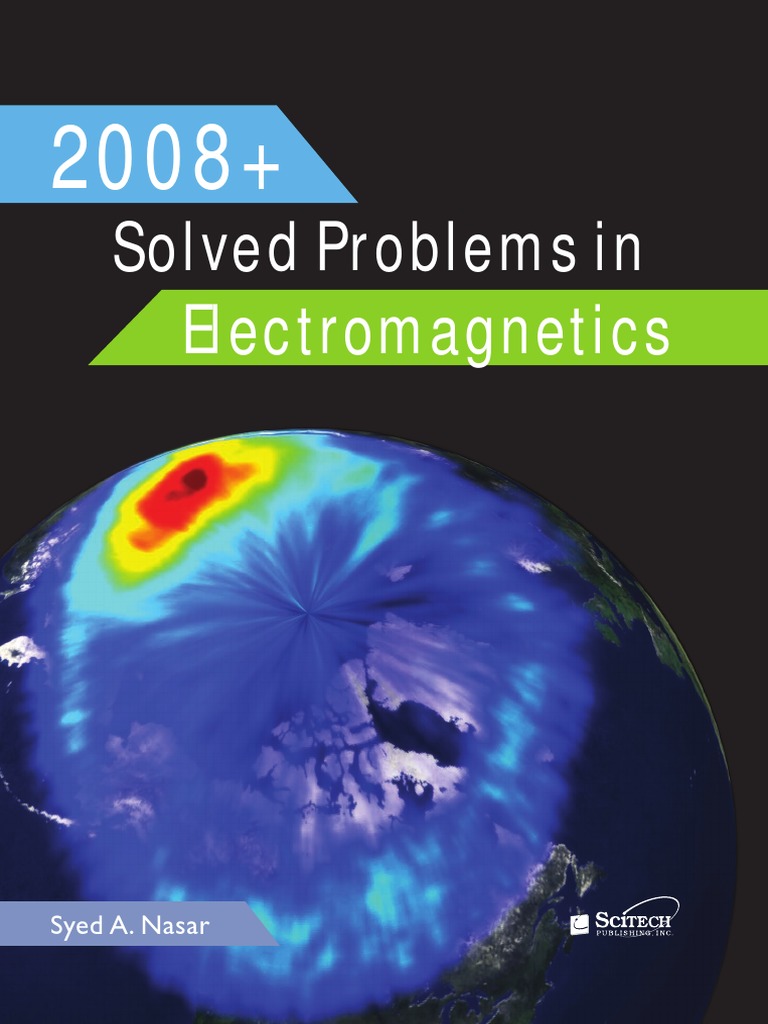 Electromagnetism visual data 6