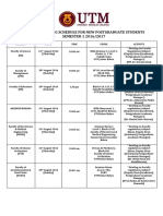 7.0 Taklimat Fakulti PG 20162017 1