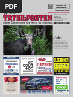Download Trysilposten2016Uke 38 by Trysilposten SN324871642 doc pdf