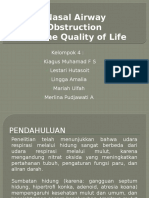 QOL PPT Grup 4