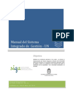 Manual Del Sistema Integrado de Gestion v 2.0