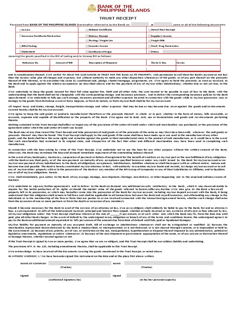 sample-trust-receipt-invoice-banks