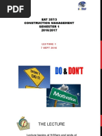 RICS APC Diary Template Guide | PDF | Economies | Business