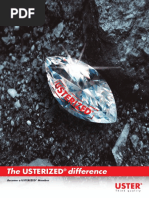 The Usterized Difference: Become A USTERIZED Member