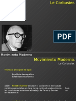 16 - Lecorbusier