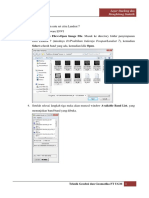 Layer Stacking Dan Menghitung Statistik