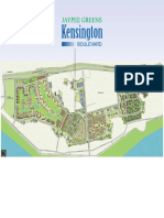 Kensington Boulevard Inserts