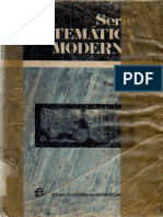 Geometria Moderna Moise Downs PDF