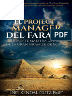 El Project Manager Del Faraón