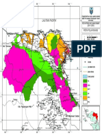 Peta Pola Ruang Kab. Manokwari PDF