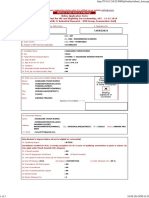 Csir-Ugc JRF - Net Exam