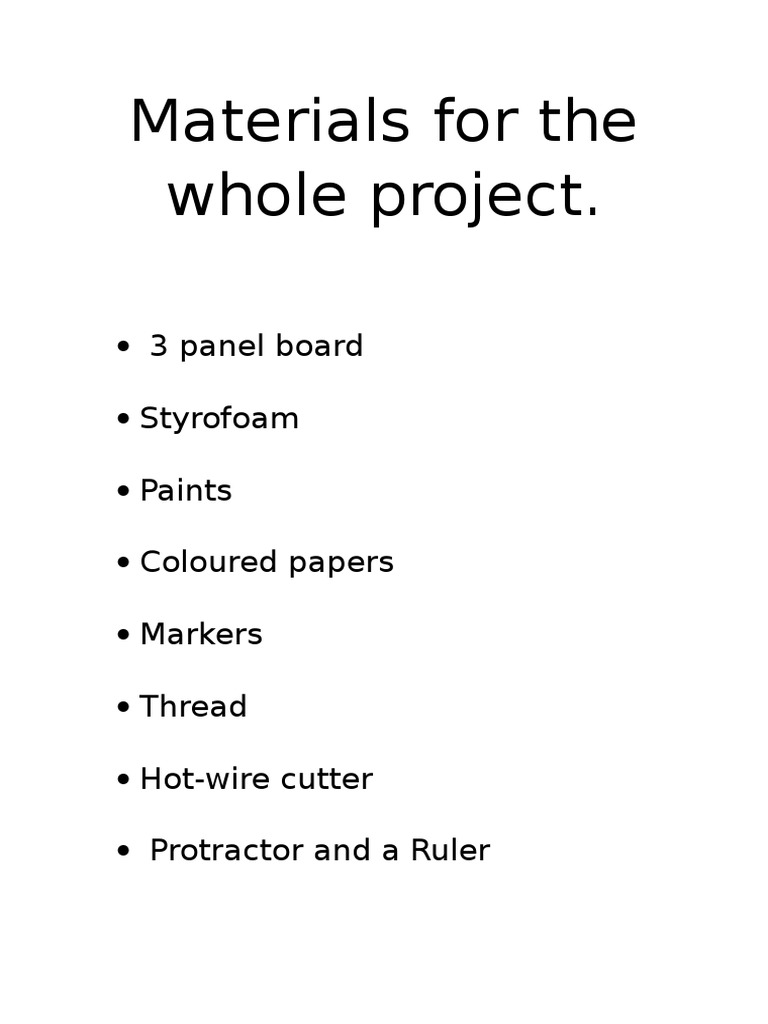 Data Presentation and Pie Chart Creation | PDF