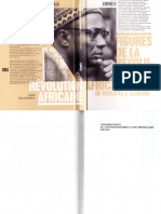 Figures de La Révolution Africaine, Saïd Bouamama, 2014, fr, PDF
