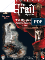 The Graal Magazine 04 Sep 2016