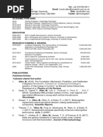 Download Micah Vita 2018 by Micah Allen SN324886926 doc pdf