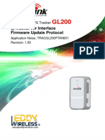 GL200 Track Air Interface Firmware Update Protocol V100 Decrypted.100130744 PDF