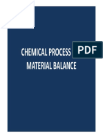 3. Chemical Process and Material Balance_07092015