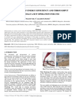 Enhancement of Energy Efficiency and Throughput Using Csma CA DCF Operation For Cim