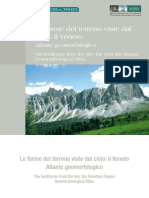 Atlante Geomorfologico Veneto PDF