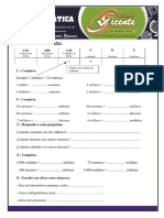 MATEMATICA - 1ro y 2do - SV - PRIMARIA - II PDF