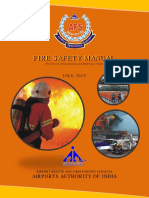 Fire Safety Manual (2015