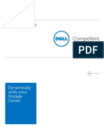 Dell Compellent Storage