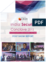 India Security: Conclave