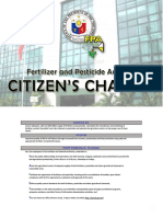 Citizens Charter