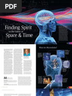 Download Finding Spirit in the Fabric of Space  Time by Kindred Khan Nguyen SN32489288 doc pdf