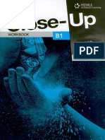 Close Up b1 Intermediate Workbook PDF