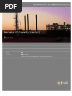 National Industrial Control Systems Security Standard-English.pdf