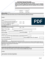 PassportApplicationForm Main English V3.0